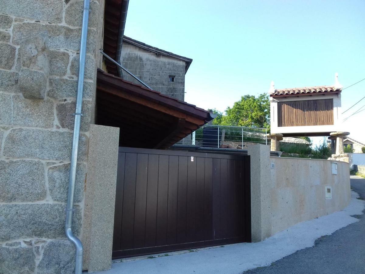 Casa Tras Do Rio Vila Coles Exterior foto