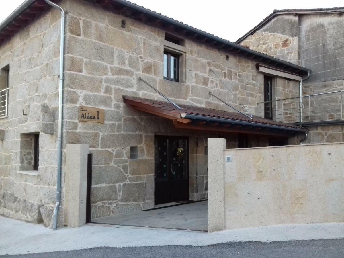 Casa Tras Do Rio Vila Coles Exterior foto