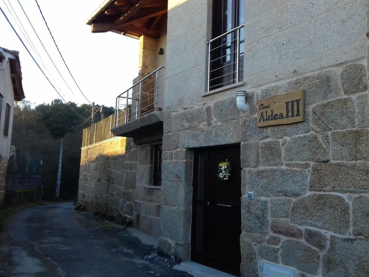 Casa Tras Do Rio Vila Coles Exterior foto
